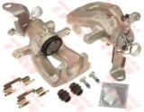 Etrier frana ALFA ROMEO SPIDER (939_, 939) (2006 - 2010) TRW BHS936E