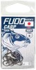 Carlige Fudo Iseama W/Ring TA3007, Nr.4, 15buc/pac