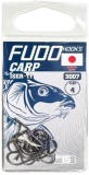 Carlige Fudo Iseama W/Ring TA3007, Nr.4, 15buc/pac