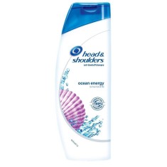 Head&amp;amp;Shoulders Sampon ocean energy 400ml foto