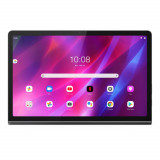 Tableta Lenovo Yoga Tab 11 YT-J706X, 11&quot;, Octa-Core, 256GB, 8GB RAM, 4G, Storm Grey