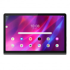 Tableta Lenovo Yoga Tab 11 YT-J706X, 11", Octa-Core, 256GB, 8GB RAM, 4G, Storm Grey