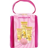 Dermacol Aroma Moment Vanilla Bourbon set cadou pentru corp