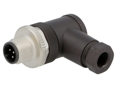 Conector M12 5-PIN IP67 pe cablu foto