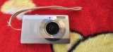 APARAT FOTO DIGITAL CANON IXUS 90IS , FARA ACUMULATOR , CITITI DESCRIEREA !