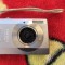 APARAT FOTO DIGITAL CANON IXUS 90IS , FARA ACUMULATOR , CITITI DESCRIEREA !