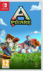 PixARK - Nintendo Switch foto