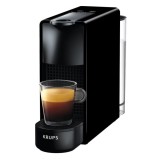 Cumpara ieftin Espressor Nespresso by Krups Essenza Mini XN110810, 1260W, 19 Bar, 0.6L, Negru - SECOND