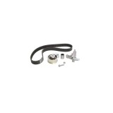 Kit distributie VW LUPO 6X1 6E1 CONTITECH CT1090K2, Volkswagen