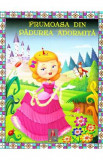 Frumoasa din Padurea adormita