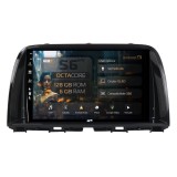 Navigatie Mazda CX-5 (2013-2015) 6GB RAM Android Octacore Slot Sim 4G DSP GPS Wi-FI Carplay Android Auto USB Bluetooth Waze Touchscreen 9 inch