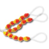 Opritoare Silicon Galben/Rosu Pt. Pluta Xl