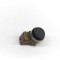 Senzor de parcare față LAND ROVER RANGE ROVER SPORT II L494 2018 OEM: JK83-15K859-BC 29997126