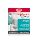 LANES Kcaligram 7 zile 14 capsule