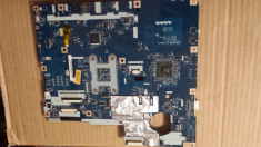 Placa baza Acer Aspire 5516 5232 5241 5532 5541 5541G ndwg0 la-5991p AMD DEFECTA foto