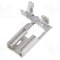 Terminal tip plat, pentru surub {{Orificiu pentru &amp;#351;urub}}, {{Producator}} -