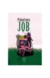 Primul meu job - Paperback - Florin Dumitrescu - Art