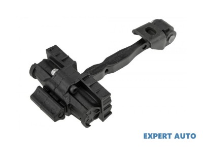 Fixare usa opritoare Skoda RAPID (NH3) 2012-2016 #1 foto
