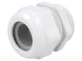 Garnitură de Etanșare Poliamidă Gri Deschis PG36 IP68
