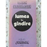LUMEA IN GANDIRE-MARIN VOICULESCU-119853
