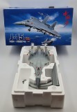 Macheta avion Shenyang J-15 Flying Shark scara 1:48 Die cast