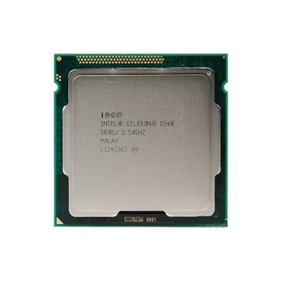 Procesor Intel Dual Core G540, 2.50GHz, 2Mb Cache foto