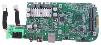 MAIN PCB ASSY DENON HOME 250 9U6391040300S SOUND UNITED foto