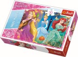 PUZZLE TREFL 30 PRINTESE DISNEY SuperHeroes ToysZone