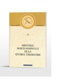 Minunile Maicii Domnului de la Izvorul Tamaduirii - Laura Enache, Pr. Dragos Bahrim