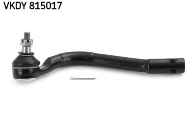 SKF VKDY 815017 Cap de bara foto