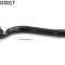 SKF VKDY 815017 Cap de bara