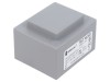 Transformator Incapsulat PCB 16VA BREVE TUFVASSONS 230VAC 8.5V 11.5V TEZ16/D400