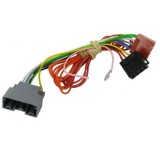 Connects2 CT20DG01 Cablaj Adaptare alimentare la ISO Dodge Avenger,Grand Caravan,Durango,Charger CarStore Technology