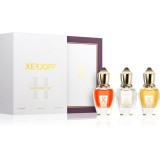Xerjoff Discovery Set II set unisex
