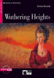 Wuthering Heights (Step 6) | Emily Bronte, Black Cat Publishing