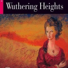 Wuthering Heights (Step 6) | Emily Bronte