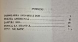 Teatru Dinu Grigorescu Estul salbatic 5 Comedii