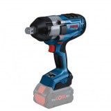 Bosch GDS 18V-1050 H (solo) Surubelnita cu impact Li-Ion, 1050Nm, fara acumulator in set - 4059952564654