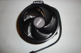 cooler AMD Wraith Spire Original nou pentru socket am4