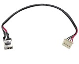 Mufa Alimentare Laptop Fujitsu LifeBook A530, LifeBook AH530, LifeBook AH531, LifeBook LH530, LifeBook LH531