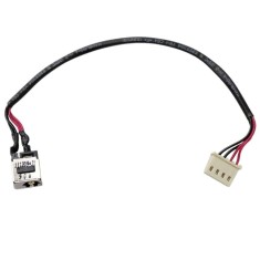 Mufa Alimentare Laptop Fujitsu LifeBook A530, LifeBook AH530, LifeBook AH531, LifeBook LH530, LifeBook LH531