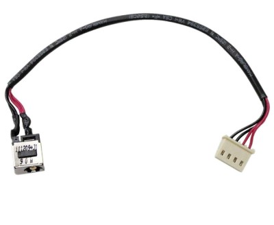 Mufa Alimentare Laptop Fujitsu LifeBook A530, LifeBook AH530, LifeBook AH531, LifeBook LH530, LifeBook LH531 foto