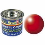 32332 luminous red, silk 14 ml, Revell