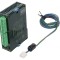 Controler programabil PLC FP0R 90x60x25mm, AFP0RC14CRS, 6 OUT, 8 IN