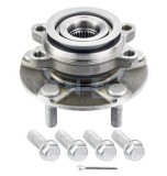 Rulment roata Nissan Juke, Qashqai / Qashqai +2 I, X Trail, X-Trail II, X-Trail III; Renault Koleos I, Koleos II Motor 1.3 DIG-T, 1.5 dCi, 1.6, 1.6, SNR