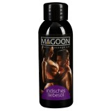 Ulei de masaj indian erotic, 50ml, senzual, solubil in apa, productie Germania