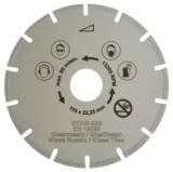 Disc Diamantatexpert Pt. Mozaic - Special 115x22.2 (mm) Super Premium - Dxdh.2107.115