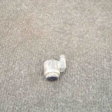 Senzor Parcare Spate BMW 5 Touring F11 (2010-) OEM 9231283 Negru Argintiu