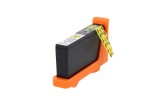 Cartuș cerneală compatibil Lexmark 100XL Y
