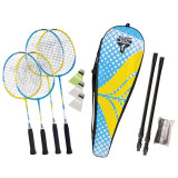 Set de familie pentru badminton Talbot-Torro - 449407